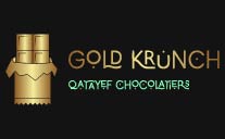 Gold Krunch